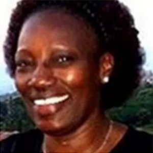 Ann Kinigri