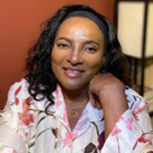 Barbara Atogho Tiedu
