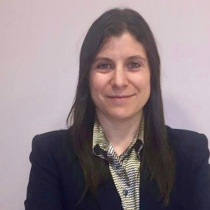 Celia Garcia Banos