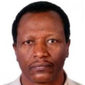 Getachew Bekele Beyene
