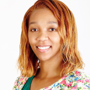 Lesego Gaegane