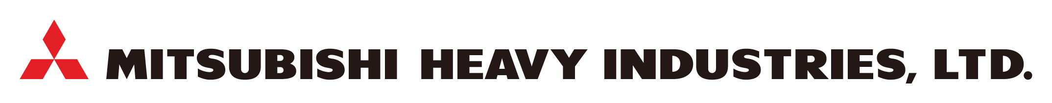 Gold MitsubishiHeavyIndustries