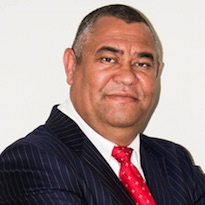 Mr Chris Louw, Gender Summit 5 Speaker Mr Chris Louw, Gender Summit 5 Speaker