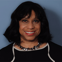 Brenda R. Manuel Esq, Gender Summit past speaker