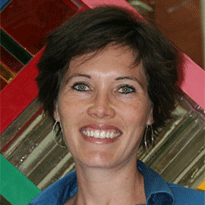 Sarah Miller, Gender Summit past speaker