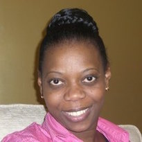 Dr Wraole Akande, Gender Summit 5 Africa speaker Dr Wraole Akande, Gender Summit 5 Africa speaker