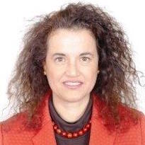 Ana Arana Antelo, Gender Summit 9 Eu speaker 