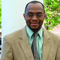 Adjeroh, Gender Summit speaker