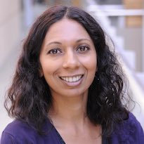 Saher Ahmed, Gender Summit 9 Europe speaker