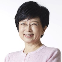 Ahn Myoung-Ock, Gender Summit speaker Ahn Myoung-Ock, Gender Summit speaker