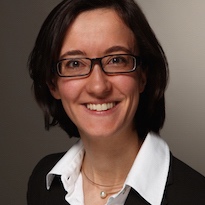 Dr Nike Alkema, Gender Summit 7 Europe speaker 