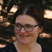 Nina Almgren, Gender Summit 7 Europe Speaker