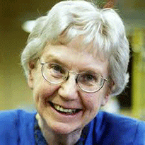 Margaret-Ann Armour, Gender Summit Speaker (GS3NA) Margaret-Ann Armour, Gender Summit Speaker (GS3NA)