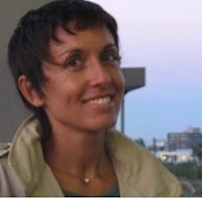Tatiana Arrigoni, Gender Summit 7 EU Speaker