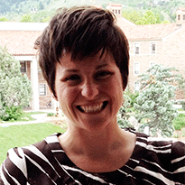 Alexis K. Ault, Gender Summit Speaker (GS3NA)