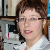 Belan-Menagier, Gender Summit speakerr Belan-Menagier, Gender Summit speakerr