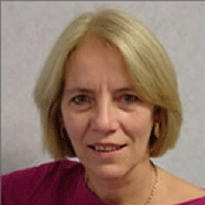 Rosie Beales, Gender Summit speaker (GS3NA)
