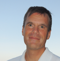 Dr Ingvar Bergdahl, Gender Summit 7 Europe Speaker 