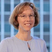 Berube, Gender Summit speaker Berube, Gender Summit speaker