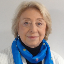 Prof Gloria Bonder, Gender Summit speaker Prof Gloria Bonder, Gender Summit speaker