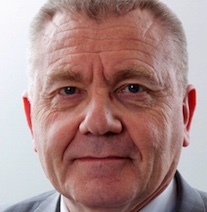 Jean-Pierre Bourguignon, Gender Summit 7Eu Speaker
