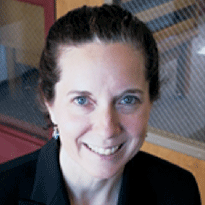 Brelin-Fornari, Gender Summit speaker Brelin-Fornari, Gender Summit speaker