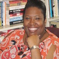 Dr Butterfield, Gender Summit 5 Africa Speaker Dr Butterfield, Gender Summit 5 Africa Speaker
