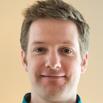 Dr David Campbell, Gender Summit 9 Eu speaker 