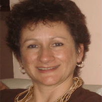 Itzá Castañeda, Gender Summit speaker (GS3NA)