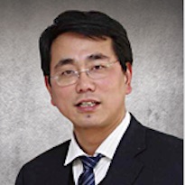 Dr Chen Jin, Gender Summit 6 Asia-Pacific Speaker Dr Chen Jin, Gender Summit 6 Asia-Pacific Speaker