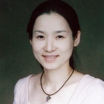 Dr Siyoung Cho, Gender Summit 6 Asia-Paciic speaker Dr Siyoung Cho, Gender Summit 6 Asia-Paciic speaker