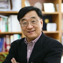 Prof Min Keun Chung, Gender Summit 6 Asia-Pacific speaker Prof Min Keun Chung, Gender Summit 6 Asia-Pacific speaker