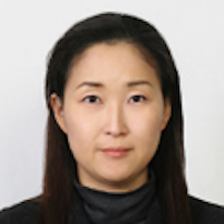 Gunhui Chung, Gender Summit 6 Asia-Pacific speaker Gunhui Chung, Gender Summit 6 Asia-Pacific speaker
