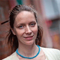 Kim Cobb PhD, Gender Summit speaker (GS3NA)