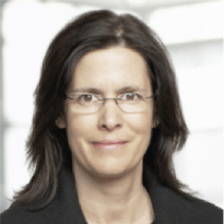 Sophie D'Amours, Gender Summit speaker (GS3NA) Sophie D'Amours, Gender Summit speaker (GS3NA)