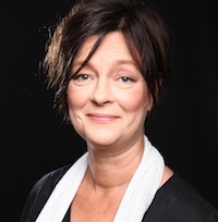 Lillemor Dahlgren, Gender Summit 7 EU Speaker
