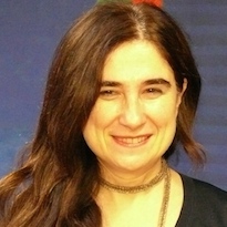 De Madariaga, Gender Summit past speaker De Madariaga, Gender Summit past speaker