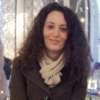 Elena Del Giorgio, Gender Summit 7 EU Speaker