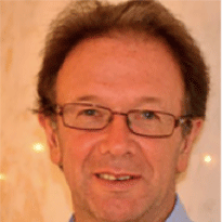 Prof Kevin Dunbar, Gender Summit speaker Prof Kevin Dunbar, Gender Summit speaker