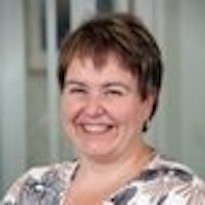 Hayley Dunne, Gender Summit 9 Eu Speaker