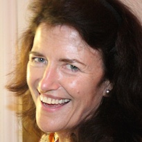 Jane English, Gender Summit 5 Africa Speaker Jane English, Gender Summit 5 Africa Speaker