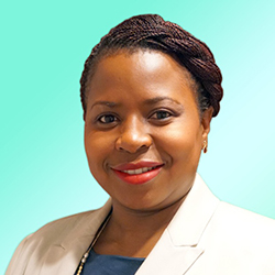 Eudy Mabuza