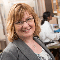 Prof Carla Fehr, Gender Summit speaker (GS3NA)