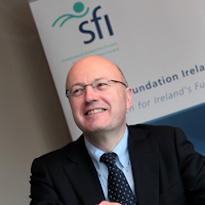 Prof Mark Ferguson, Gender Summit 9 Europe speaker