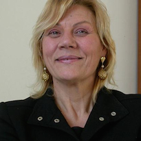 Prof Flavia Franconi, Gender Summit past speaker Prof Flavia Franconi, Gender Summit past speaker