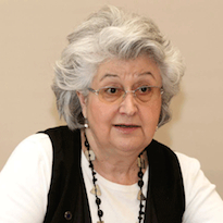 Teresa Freixes, Gender Summit past speaker. Teresa Freixes, Gender Summit past speaker.
