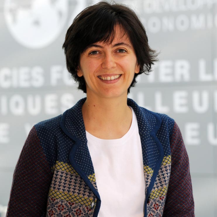 FrancescaBorgonovi