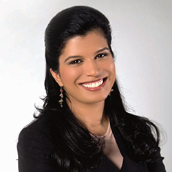 HRH Princess Sumaya bint El Hassan