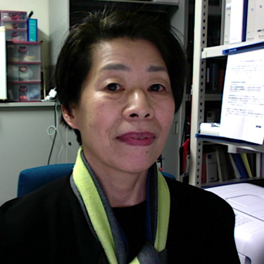 KeikoItani