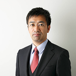 Norichika Kanie